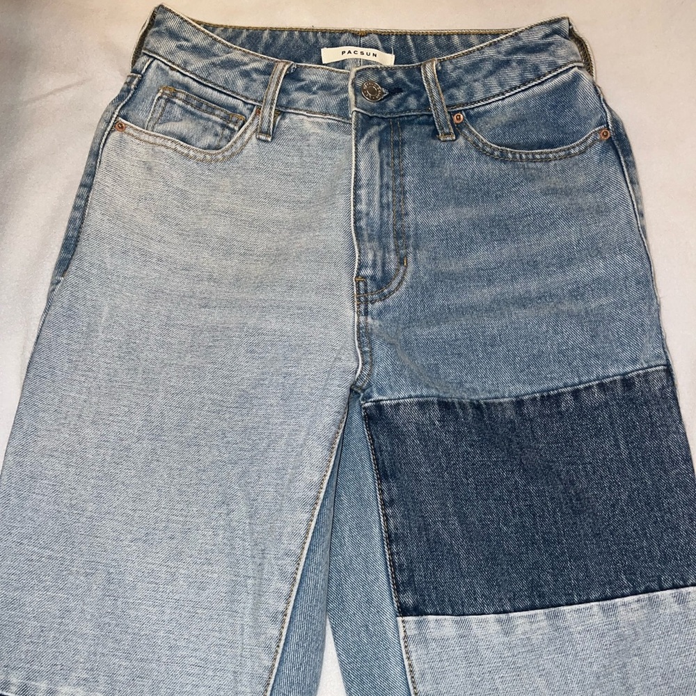 Mom jeans
